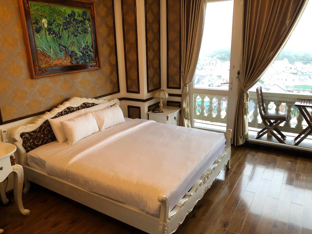 Villa Vista Dalat 2 Exteriér fotografie