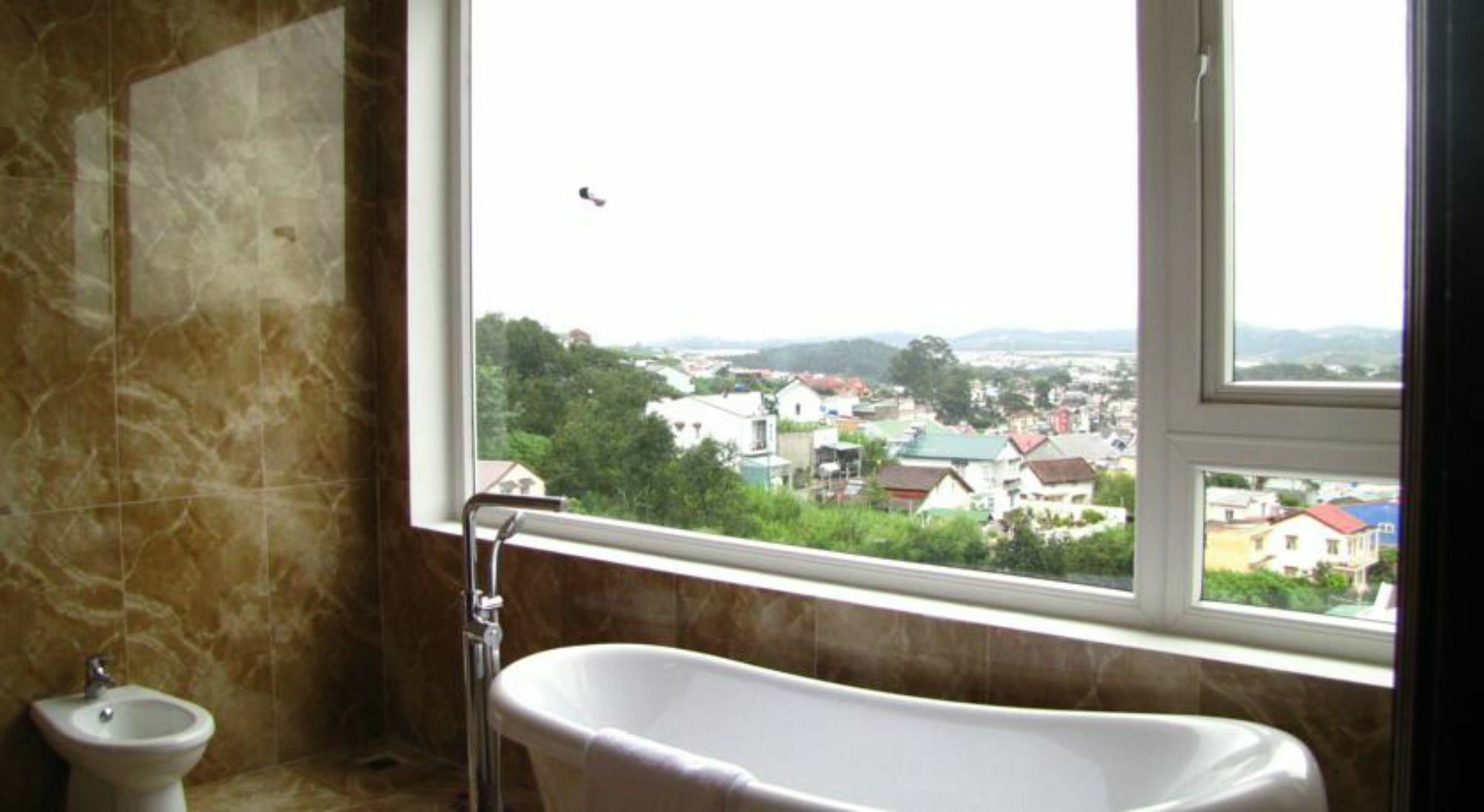 Villa Vista Dalat 2 Exteriér fotografie